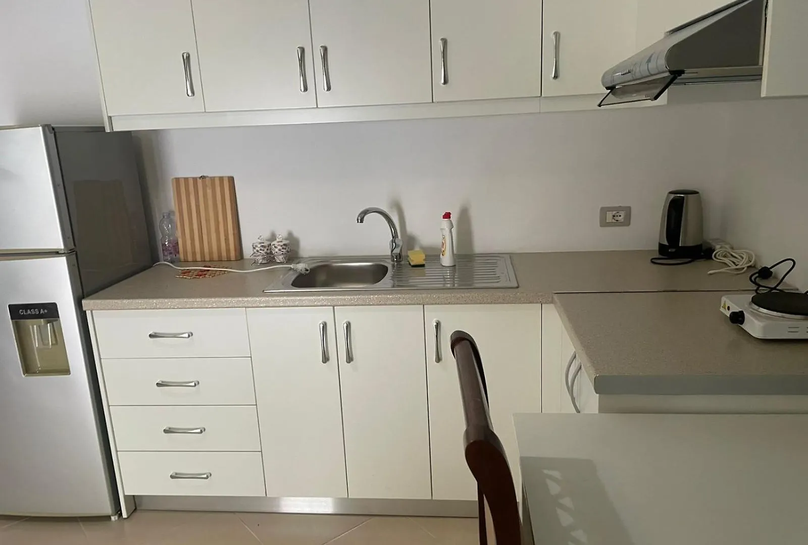 Apartment Wany Apartament Vlore