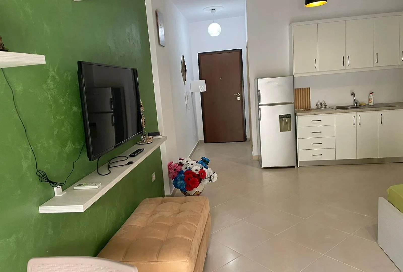 Apartment Wany Apartament Vlore