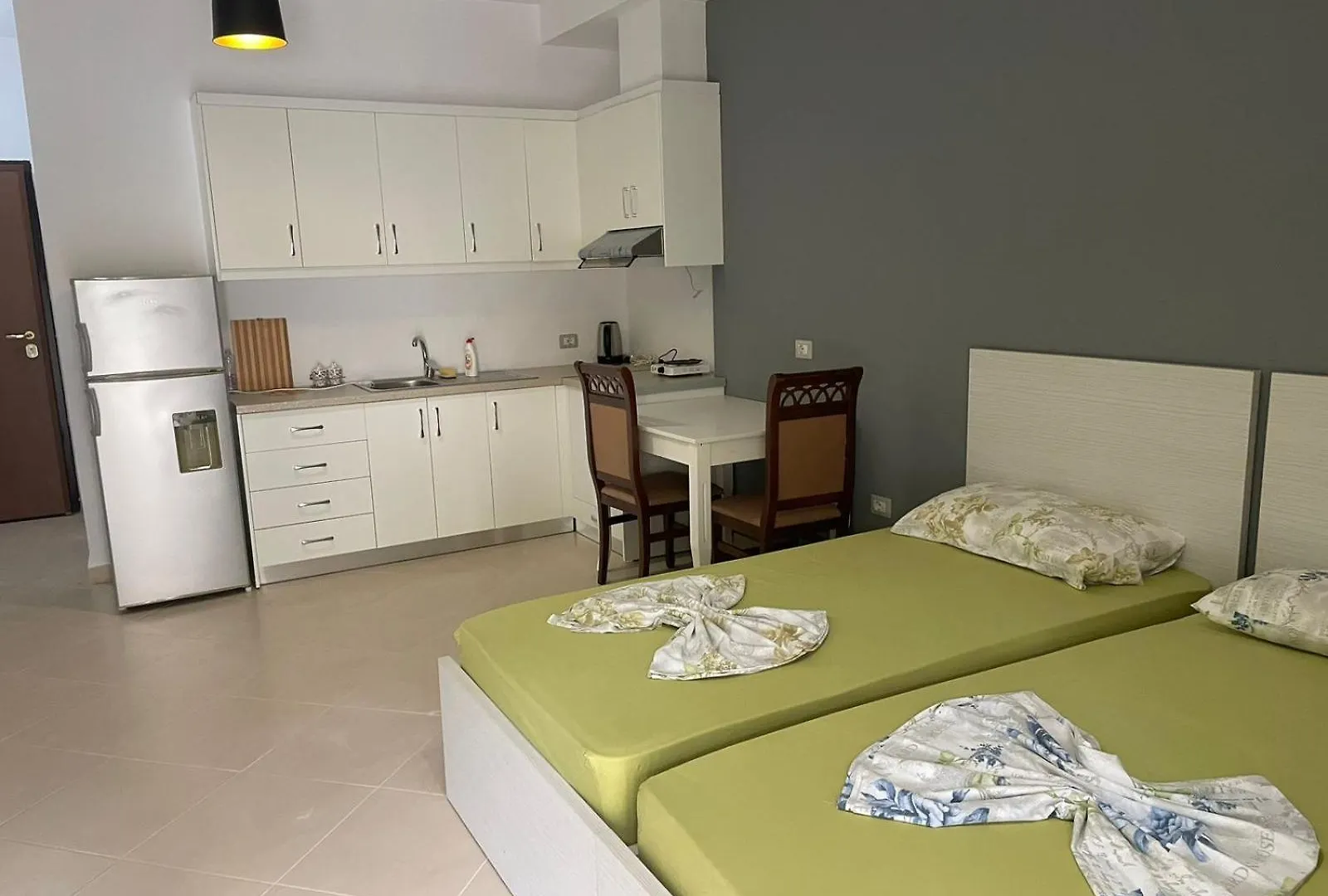 Apartment Wany Apartament Vlore Albania