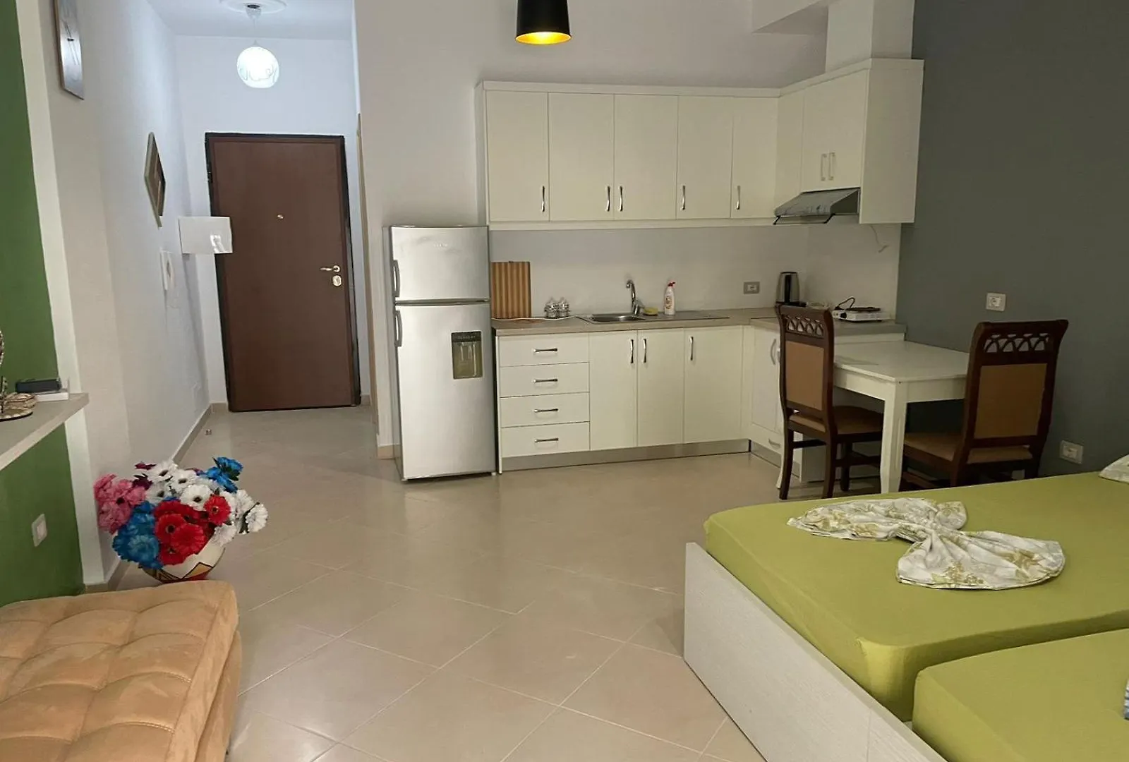 Wany Apartament Vlore