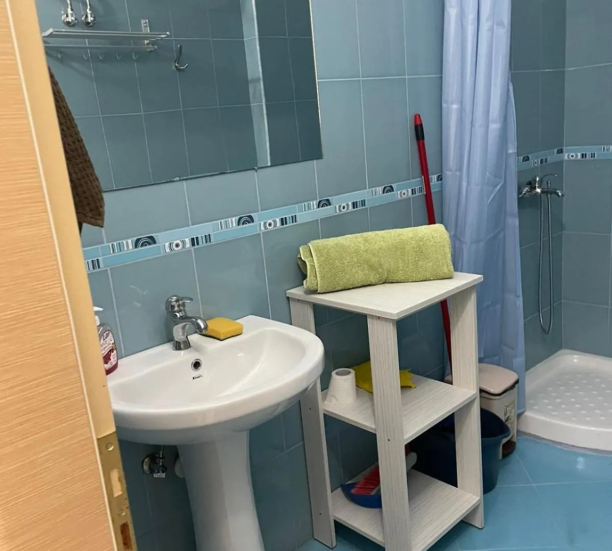 Wany Apartament Vlore